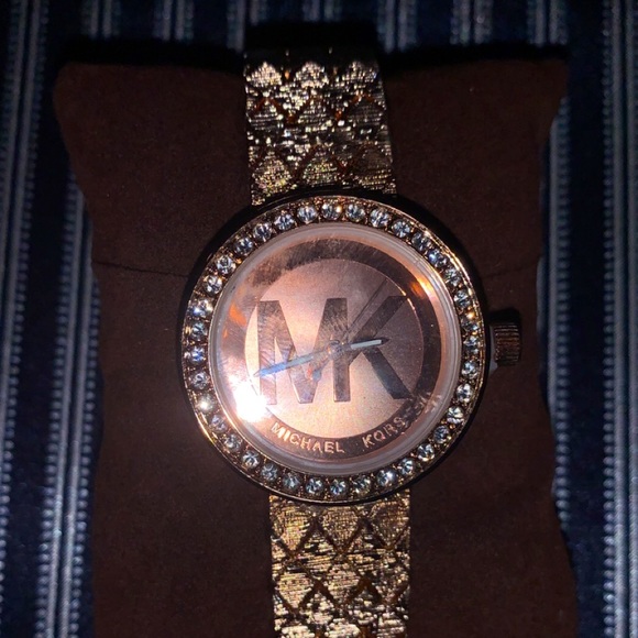 Jewelry - Mk Watch